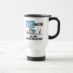 Funny Fishing Mug Fishing Humour Fishing 3 Sizes