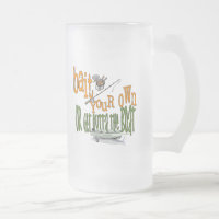 Funny Fishing Mug Fishing Humour Fishing Bait