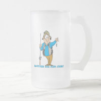 Funny Fishing Mug Fishing Humour Fishing Big Fish