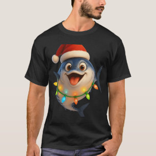 Funny Fishing Parody Mine's So Big, I Have To Use  T-Shirt
