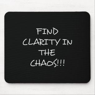 Funny Fishing Quote Mouse Mat