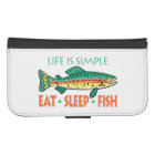 Funny Fishing Saying