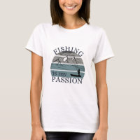 Funny fishing saying