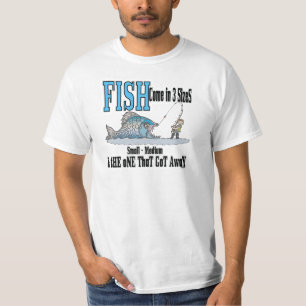 Funny Fishing Shirt Fishing Humour Fishing 3 Sizes