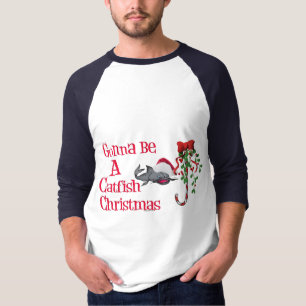 Funny Fishing Shirt Fishing Humour Fishing Catfish