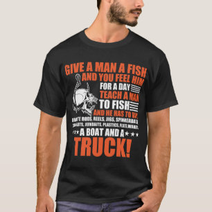 Funny Fishing Shirts For Men