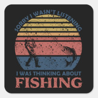 Funny fishing