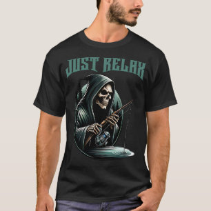 Funny Fishing T-Shirt
