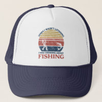 Funny fishing