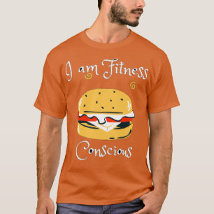 Funny fitness classic T-Shirt