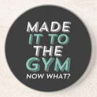 Funny Fitness Workout Made It To Gym Now What