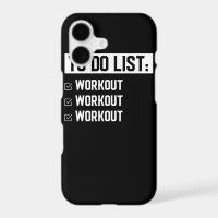Funny Fitness Workout Motivational Saying
