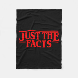 Funny Fleece Blanket