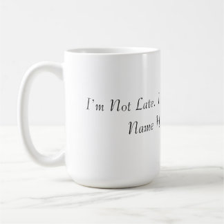 Funny Flexible Personalized Mug
