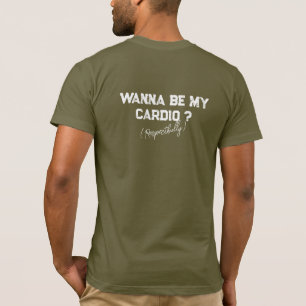 Funny Flirty T-Shirt