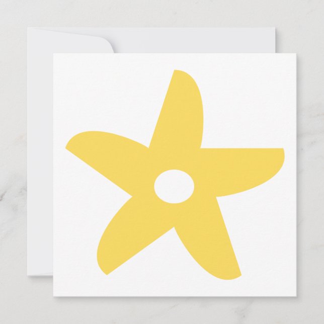 Funny Flowef (Front)