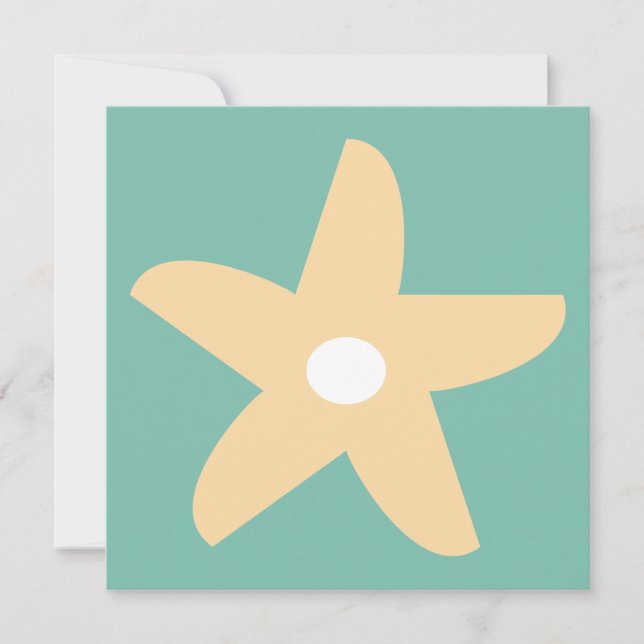 Funny Flower (Front)