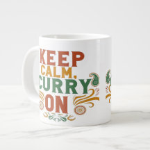 Funny Food - Speciality Mug