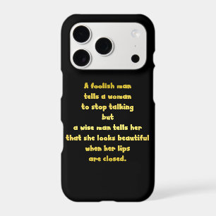 Funny Foolish and Wise Man Joke