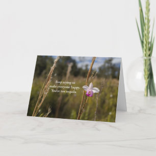 Funny Friend Card