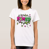 Funny Fun Funky ‘Mombie’