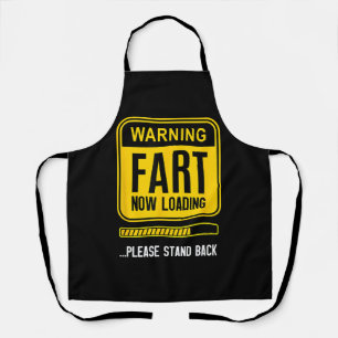 Funny Gag Apron