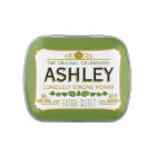 Funny Gag Gift - can add name and text