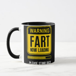 Funny Gag Mug