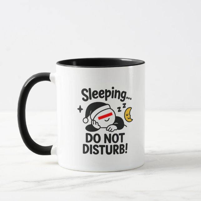 Funny Gamer Mug (Left)