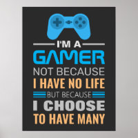 Funny Gaming Quote