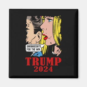 Funny Garbage Trump Garbagegate For The Win Trump Magnet