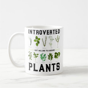 Funny Gardening Coffee Mug