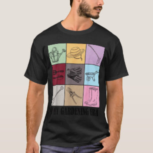 Funny Gardening Lover S Plant Lover , Men's G Clic T-Shirt