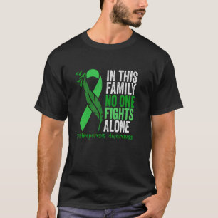 funny gastroparesis awareness month , we wear gree T-Shirt