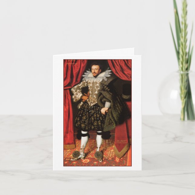 Funny Gay Birthday Alternate Verse Card (Front)