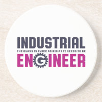 Funny Geek Engineer Industrial Engineering Major