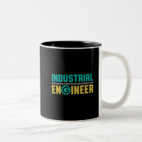 Funny Geek Engineer Industrial Engineering Student