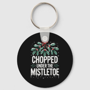 Funny Gen Alpha Gen Z Slang Funny Christmas Sweate Key Ring