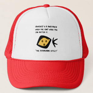Funny -  Generational Humor Trucker Hat