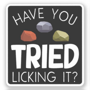 Funny Geologist Lapidary Rock Collector Rockhound