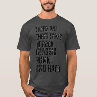 Funny geology jokes funny geologist T-Shirt