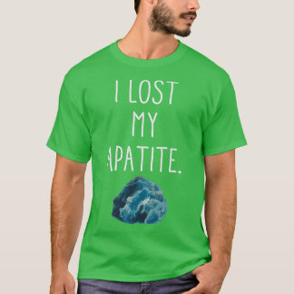 Funny Geology Shirt Humour Gift for Geologists Pro