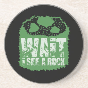 Funny Geology - Wait I See A Rock Coaster