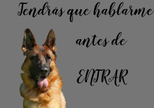 German Shepherd Doormats Welcome Mats Zazzle Co Uk