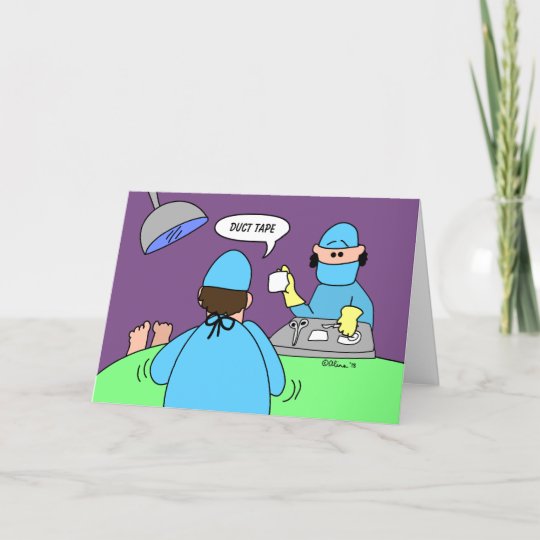 funny-get-well-card-knee-replacement-hip-surgery-zazzle-co-uk