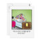 Funny Get Well For Husband Postcard