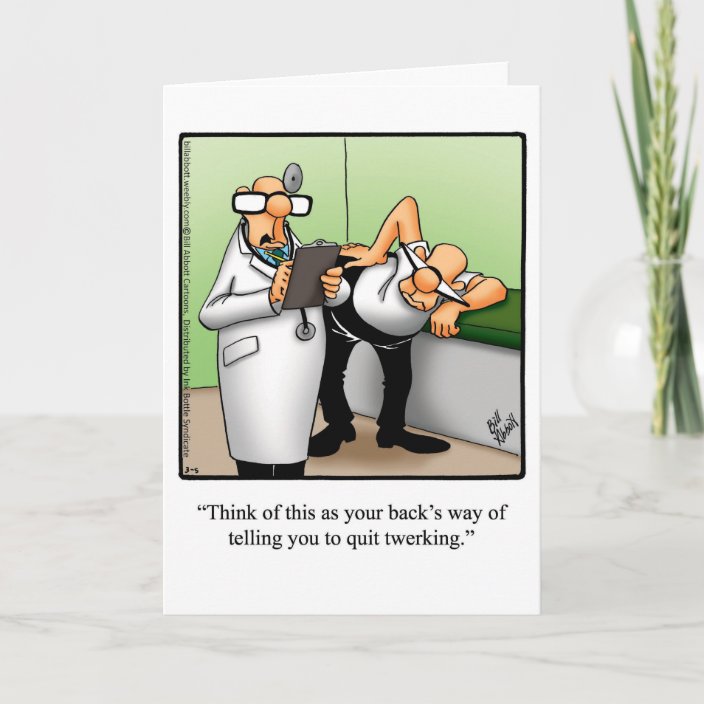 funny-get-well-greeting-card-zazzle-co-uk