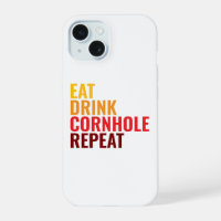 Funny Gift Cornhole Lover Colour Gradient