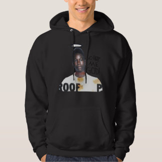Funny Gift For 2 Chainz So Help Me God Album Cover Hoodie