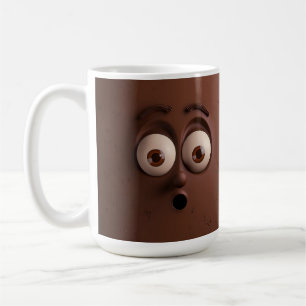 Funny Gift for Chocoholics Funny Mug